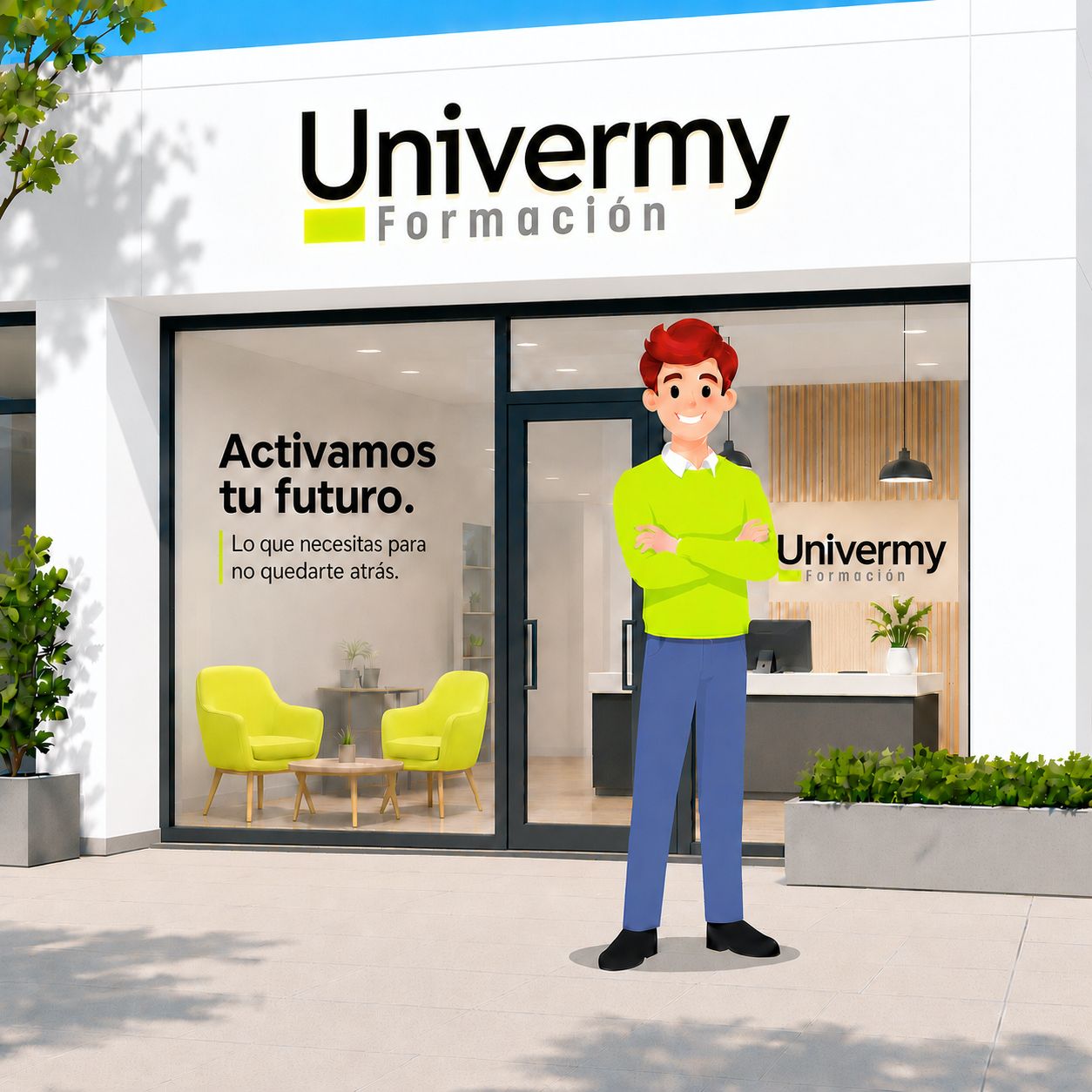 Univermy